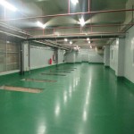 梧州FRP玻璃钢防腐地坪-缩略图2