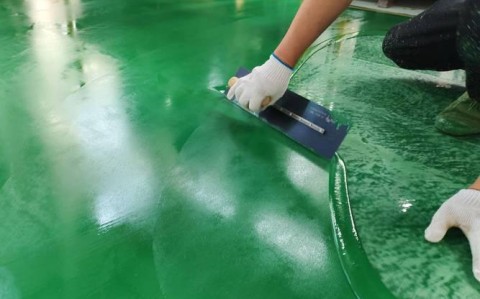 梧州什么是VEF地坪,VEF地坪厂家