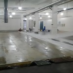 梧州防腐防静电地坪,防腐防静电自流平地坪-缩略图2