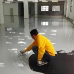 梧州防腐防静电地坪,防腐防静电自流平地坪-缩略图1
